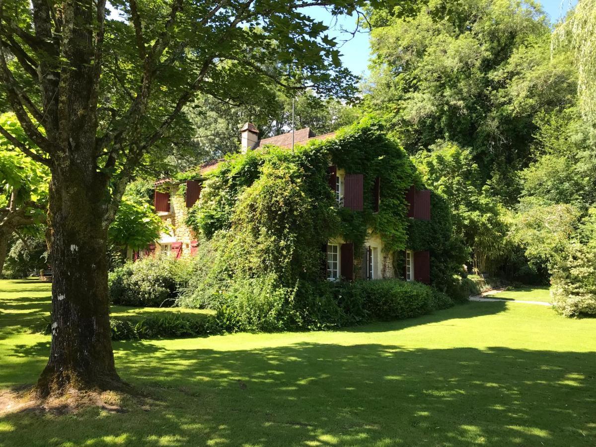 Le Moulin Neuf