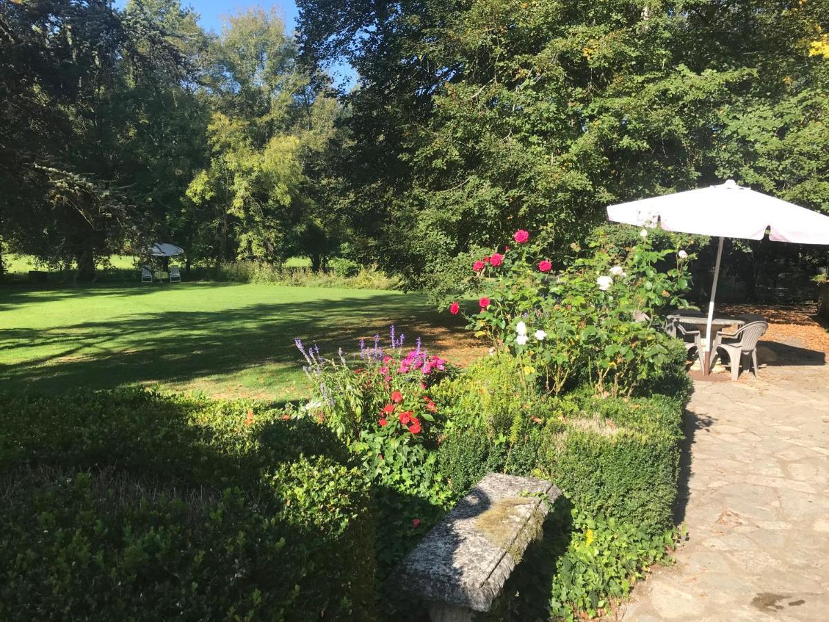 Bed & Breakfast Le Moulin Neuf *